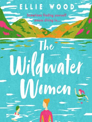 cover image of The Wildwater Women